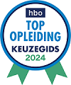 Topopleiding HBO Keuzegids 2024