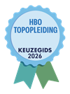 Topopleiding HBO Keuzegids 2026