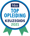HBO keuzegids 2021 Topopleiding