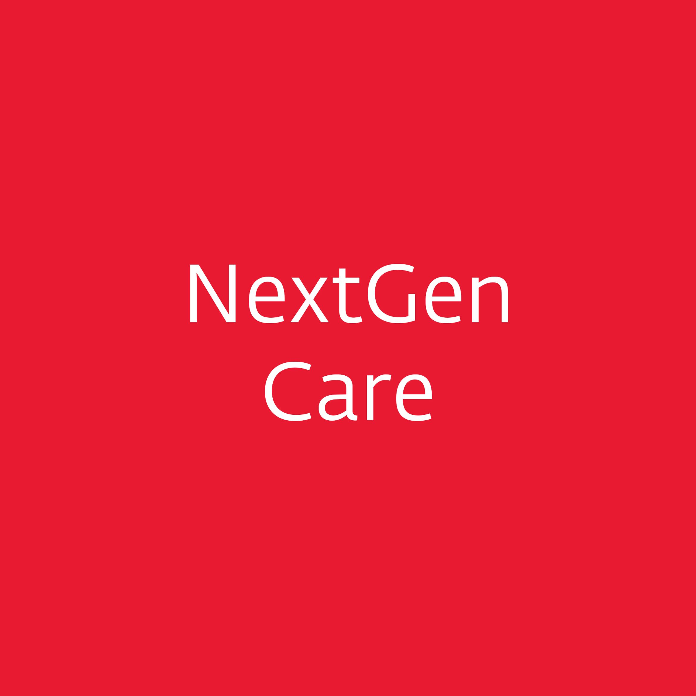 NextGen Care loading=