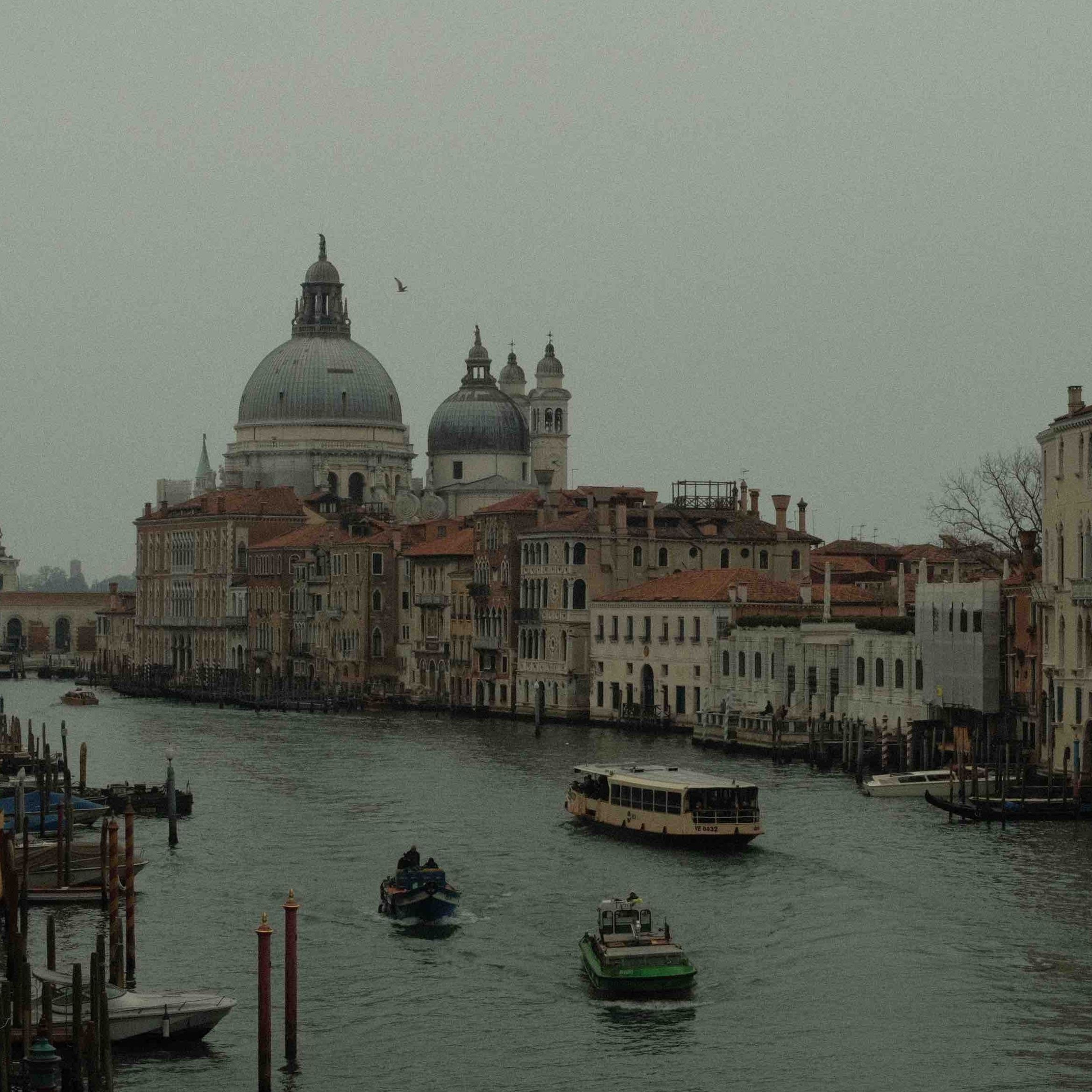Excursie Venetië - Architectuur loading=