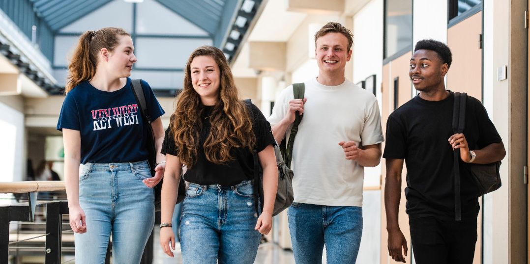 Wat is de onderbouw van het voortgezet onderwijs