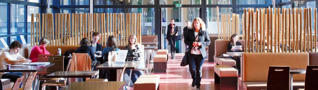 Zuyd University Of Applied Sciences