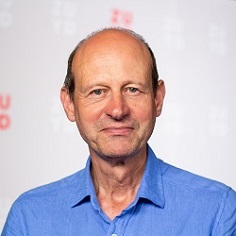 Marcel van der Klink