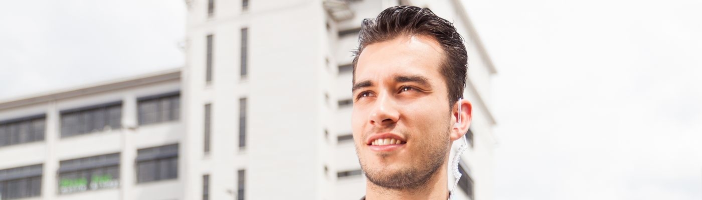 Facility Management hbo-opleiding