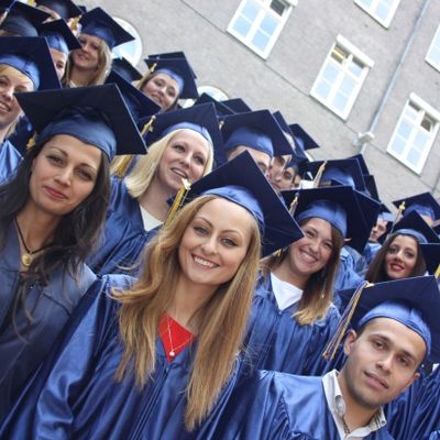 International Business Bachelor