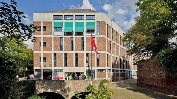 Meet Us Open Days