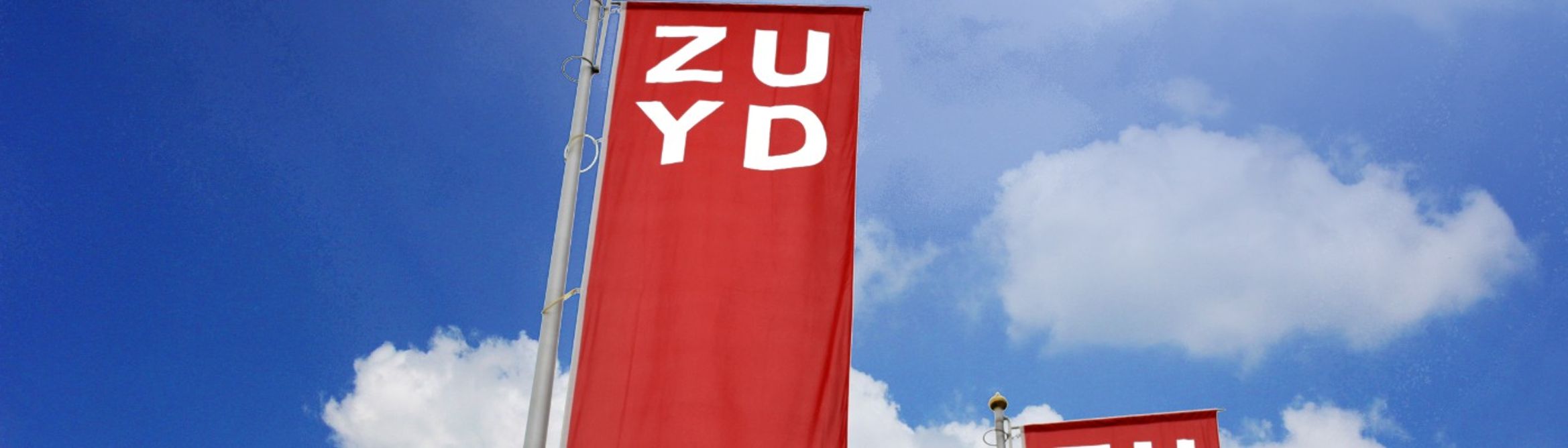 Huisvestingsplannen Zuyd Hogeschool in Heerlen, Maastricht en Sittard