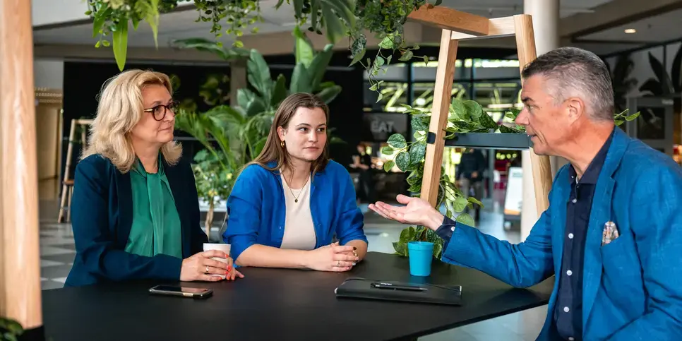 Ouder Docent Overleg Zuyd Hogeschool Heerlen