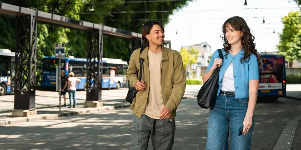 Slices of student life heerlen