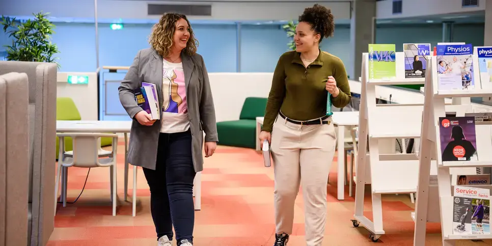 Gezondheid en welzijn