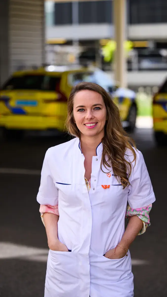 Verloskunde Maastricht Alumni MUMC