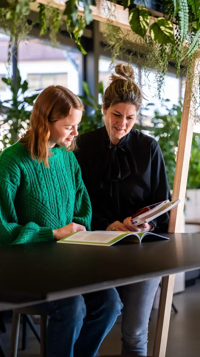 Vertaalacademie hulp