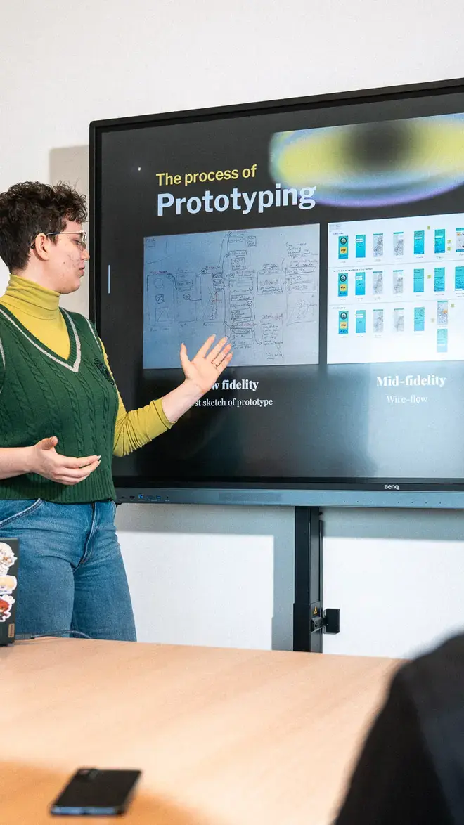 Applied Data Science and Artificial Intelligence toekomst na studeren