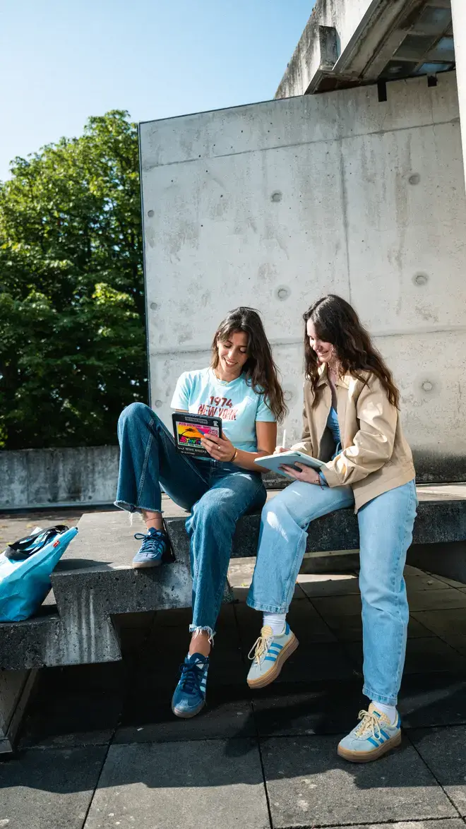 Dakterras Gesprek LichteJas Zuyd Hogeschool Maastricht