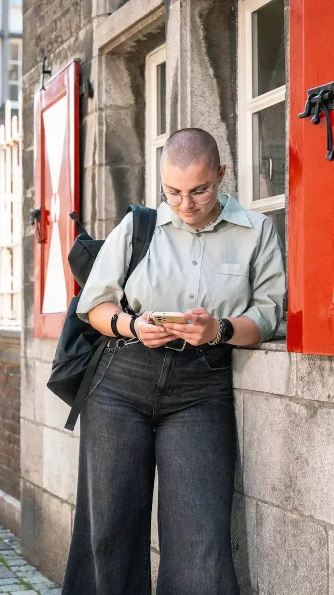 Stadswandeling Gevel Lezen Zuyd Hogeschool Maastricht