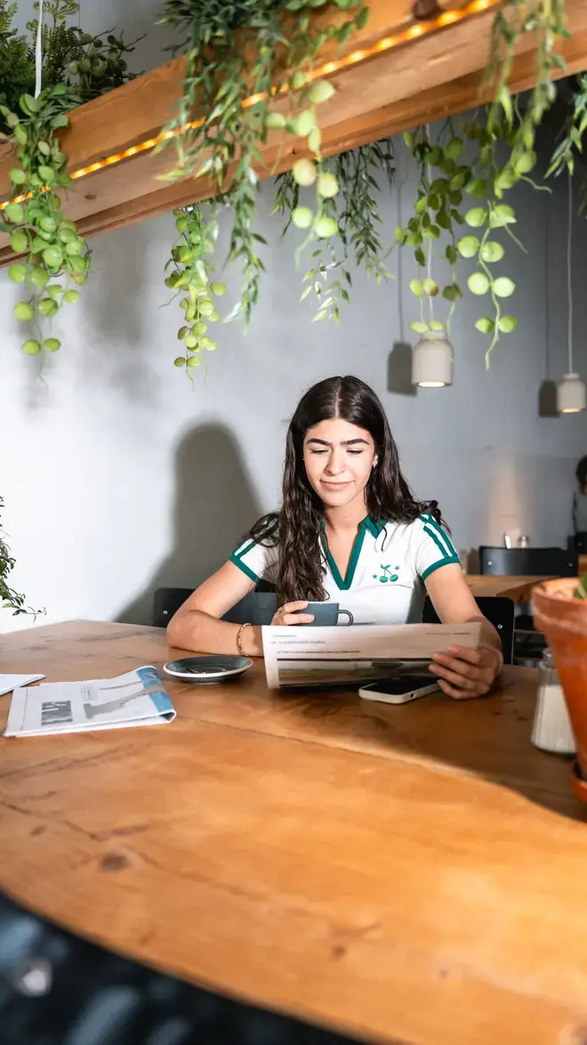 Café Solo Koffie Zuyd Hogeschool Internationaal