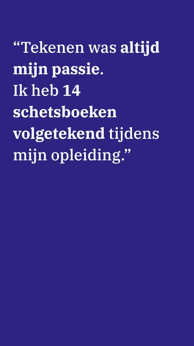 Autonome Beeldende Kunst Zuyd Hogeschool quote oud student