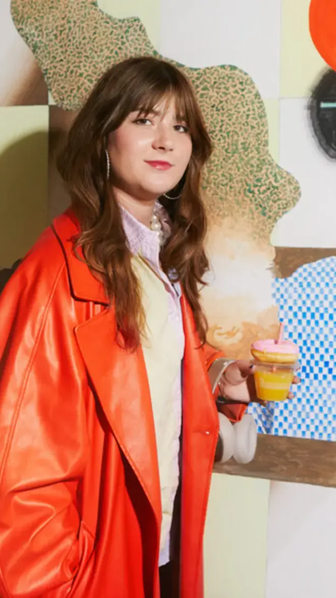 Zuyd Hogeschool student koffie studentlife