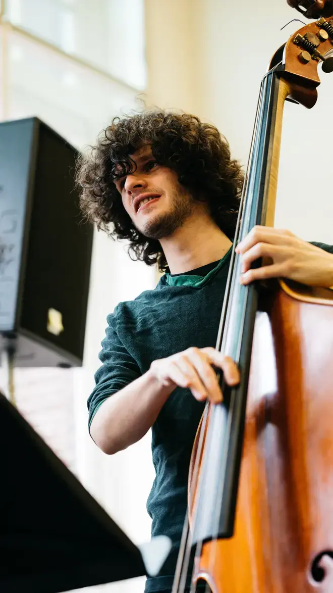 Muziek opleiding Jazz Maastricht Conservatorium Zuyd Hogeschool