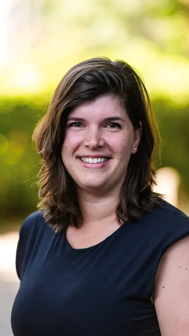 Lise Buma Reablement Zuyd Professional