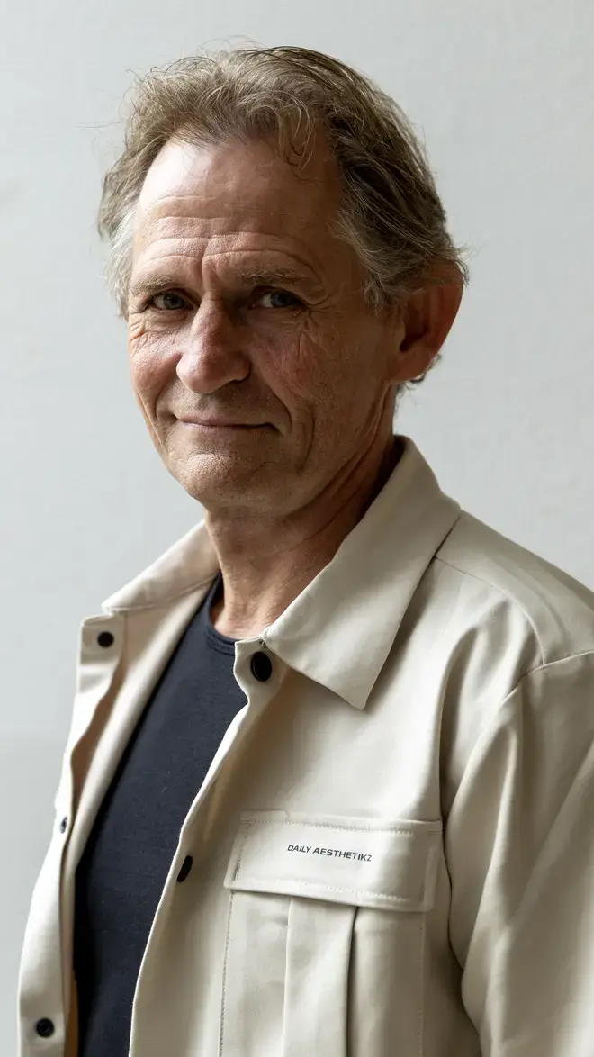 John Rietman Zuyd Professional
