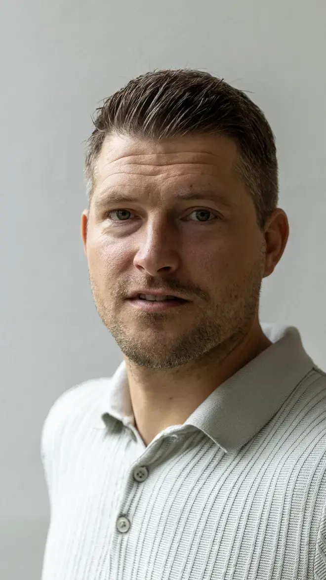 Chris Lalieu Zuyd Professional