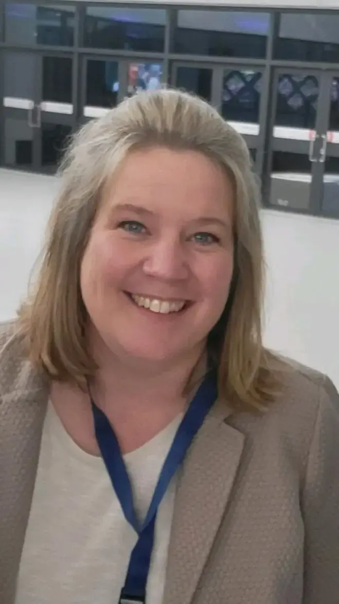 Silke Metzelthin reablement Zuyd Professional