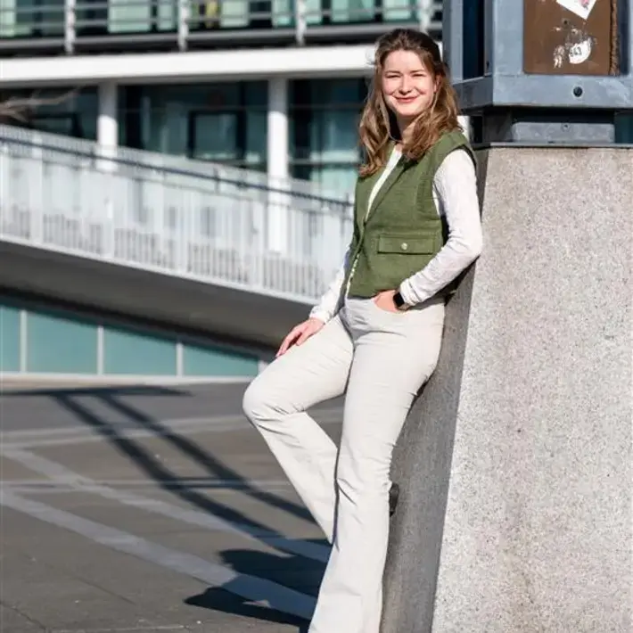 Vertaalacademie-teuntje