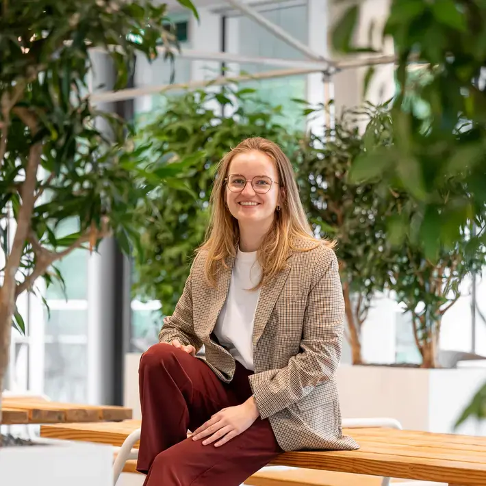 Business Studies Zuyd Hogeschool oud student Esmee