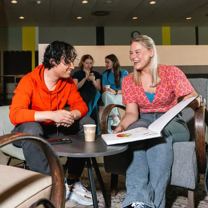 Samenwerken Notities Overleg Zuyd Hogeschool Sittard