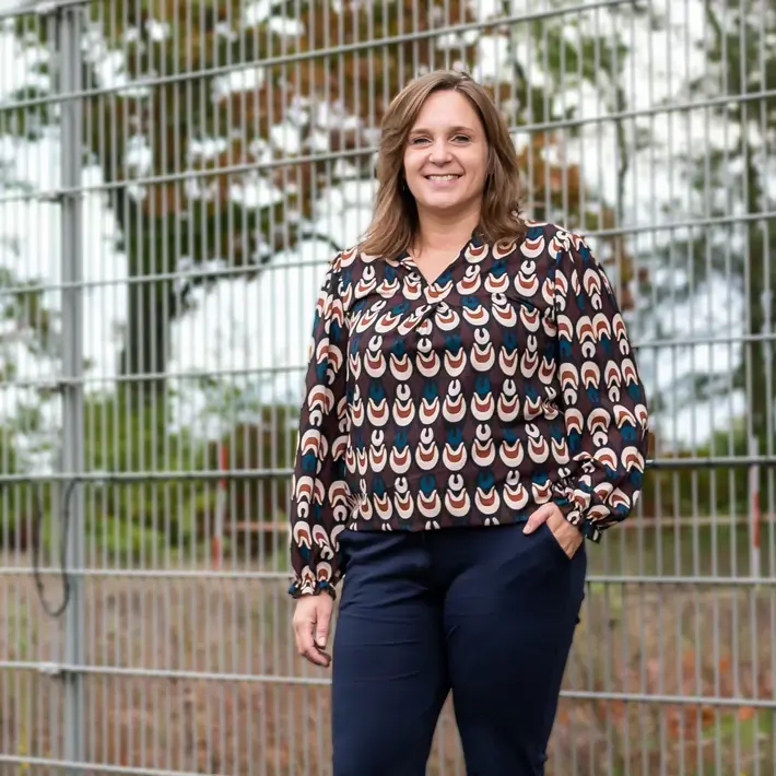 Facility Management - Sarena 