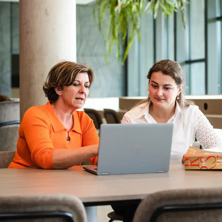 HBO-Rechten - docent legt uit
