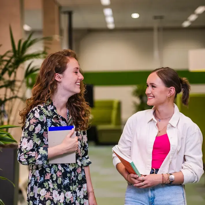 Verpleegkunde meiden