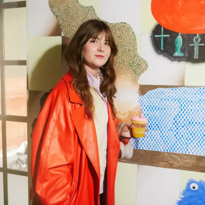 Zuyd Hogeschool student koffie studentlife