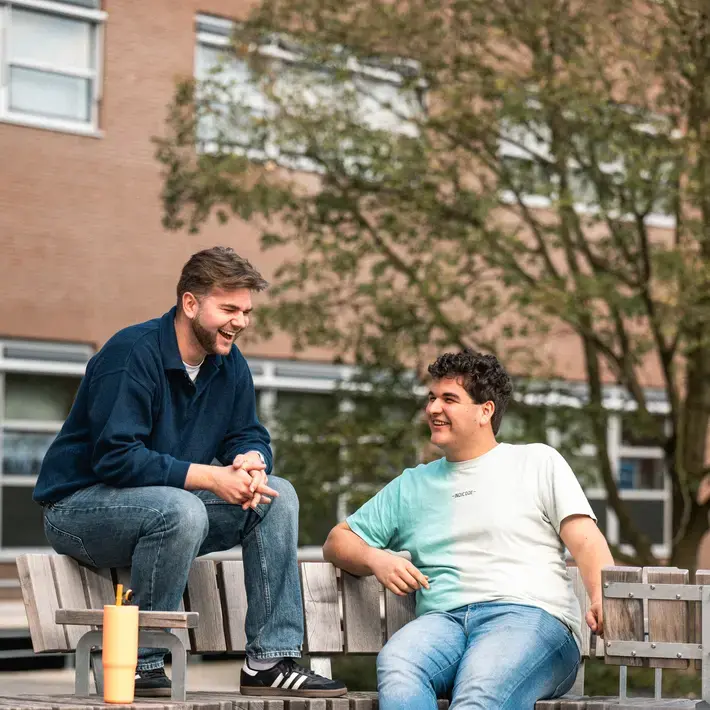  Zuyd Hogeschool studenten tbk studentlife opleidingen