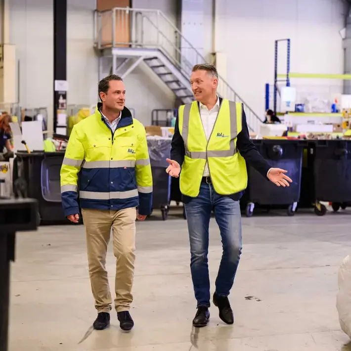 Leven Lang Ontwikkelen bij Rd4: “Mensen maken de circulaire transitie” Professional