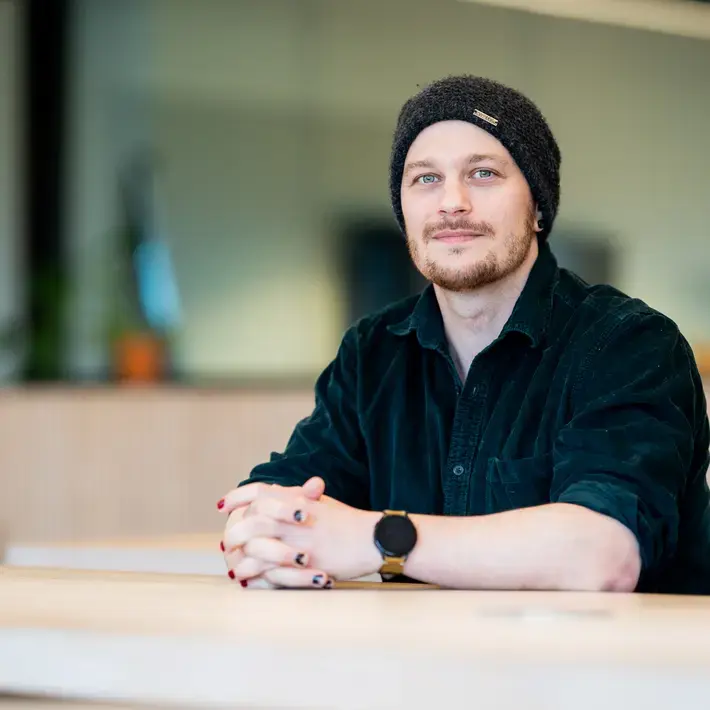 BSG ergotherapie - Achim quote