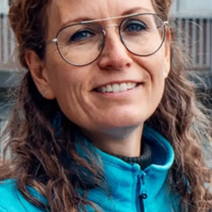 Ingvild Verpleegdekund Deeltijd Professional