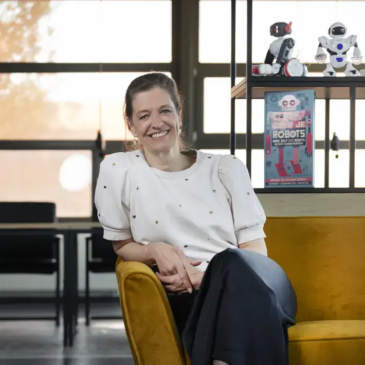 Bianca Steeghs_Snappie_PLIC_Zuyd Professional