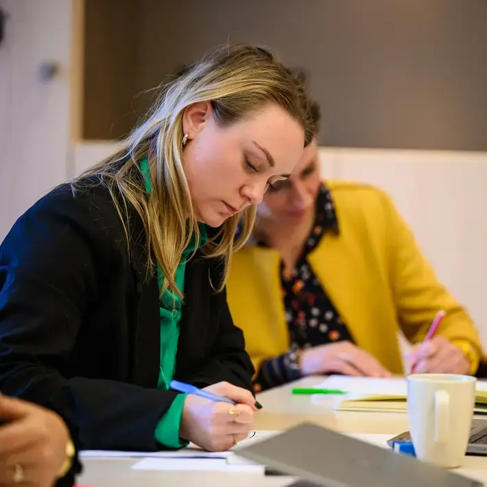 Zuyd Professional opleidingen en cursussen