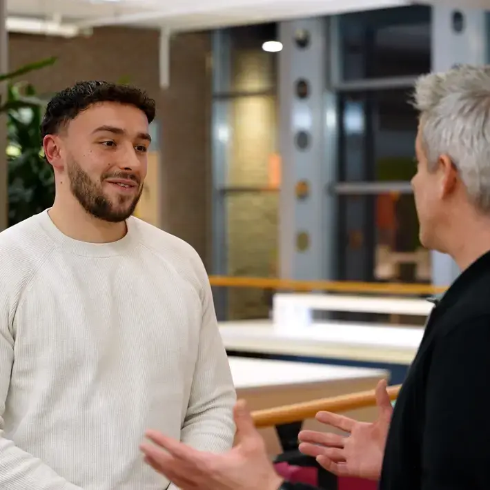 Facility Management foto jules Professional