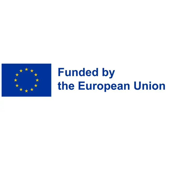 Logo EU funding