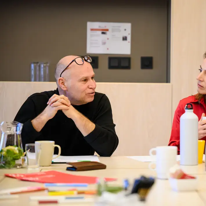 Opleiden en begeleiden Zuyd Professional