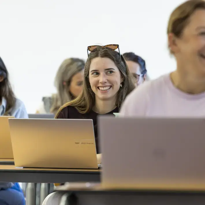 Docentschap studenten Zuyd Professional