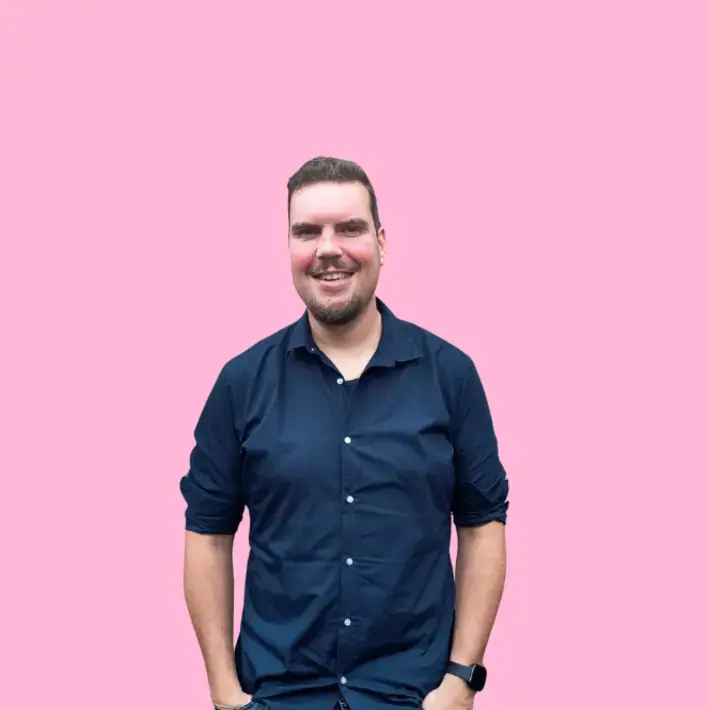 Jimmie van der Waa_Operationeel Management Opleiding_Professional