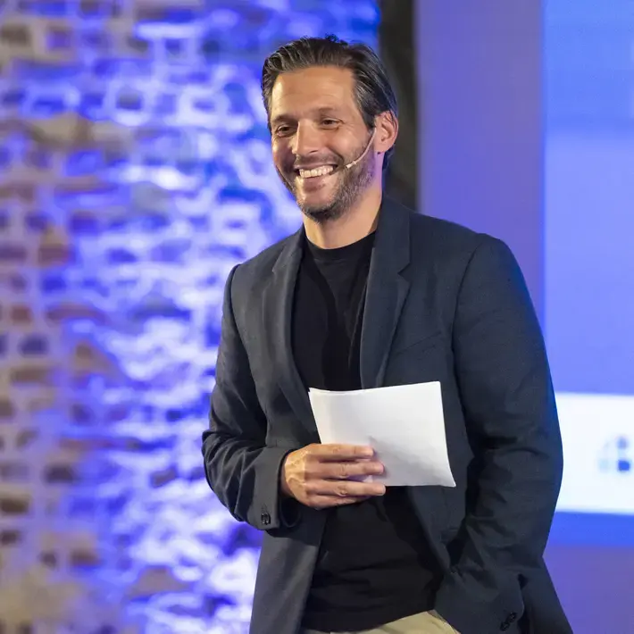 Bas van Mulken Zuyd Professional