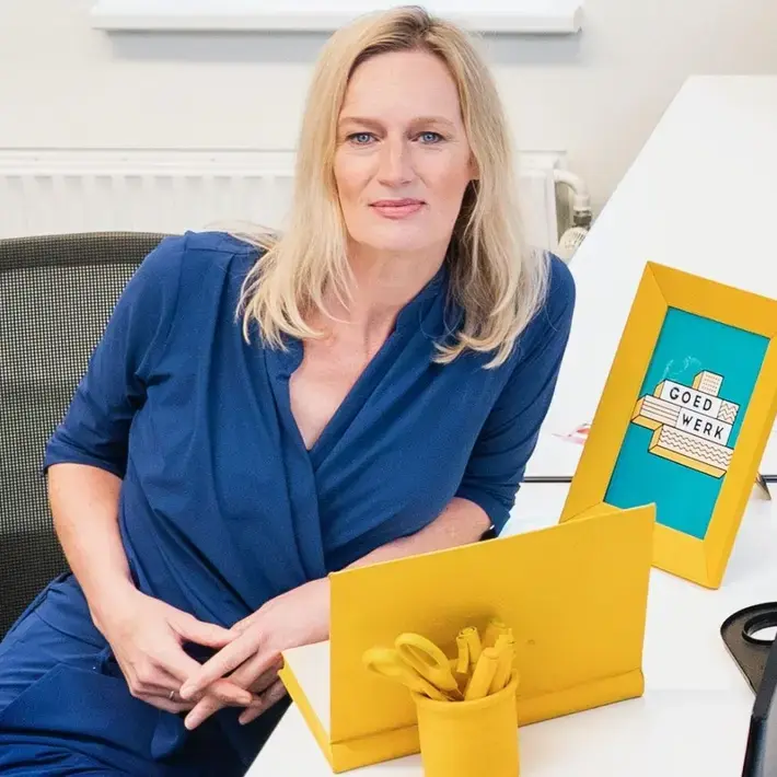 Japke-D Zuyd Professional