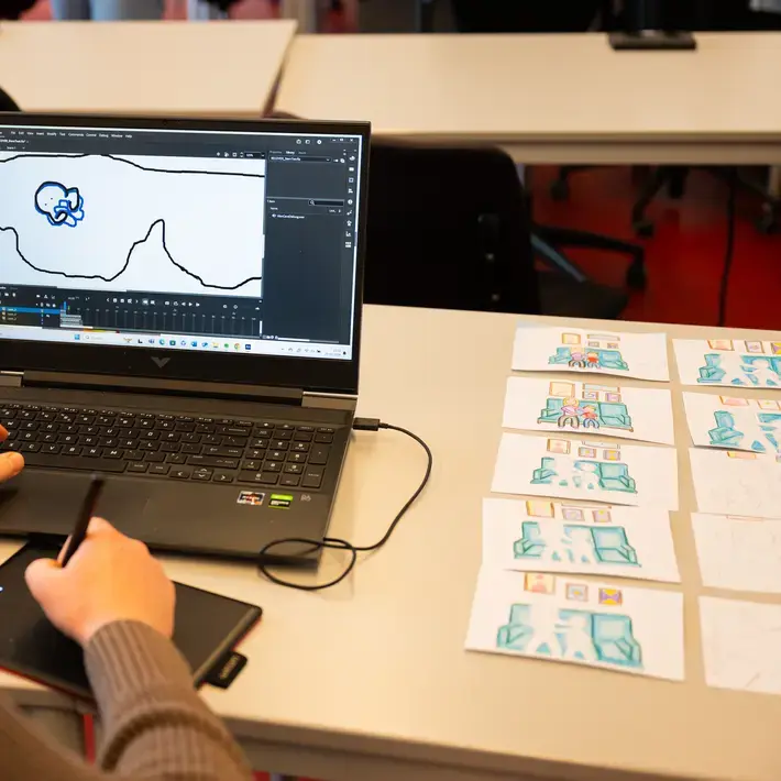 CMD_Animatie_laptop_en_schetsen