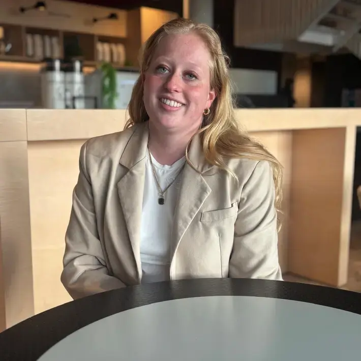 Nienke Steijven